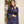 Load image into Gallery viewer, Husan e Jahan - Luxury Chiffon Outfit with Chiffon Dupatta - Ready to Wear - Eid25 - HEJBlueV2D10