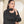 Load image into Gallery viewer, Husan e Jahan - Luxury Chiffon Maxi Outfit with Chiffon Dupatta - Ready to Wear - Eid25 - HEJBlackV3D3