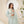 Load image into Gallery viewer, Tehwar - Luxury Organza Outfit - Festive Collection - Ready to Wear - Eid25 - TehV6D6