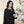 Load image into Gallery viewer, Husan e Jahan - Luxury Chiffon Outfit with Chiffon Dupatta - Ready to Wear - V1 - Eid25 - 10