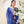 Load image into Gallery viewer, Tehwar - Luxury Organza Outfit - Festive Collection - Ready to Wear - V7 - D4 - Eid25 - 7