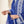 Load image into Gallery viewer, Tehwar - Luxury Organza Outfit - Festive Collection - Ready to Wear - V7 - D4 - Eid25 - 7