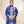 Load image into Gallery viewer, Tehwar - Luxury Organza Outfit - Festive Collection - Ready to Wear - V7 - D4 - Eid25 - 7