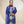 Load image into Gallery viewer, Tehwar - Luxury Organza Outfit - Festive Collection - Ready to Wear - V7 - D4 - Eid25 - 7