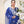 Load image into Gallery viewer, Tehwar - Luxury Organza Outfit - Festive Collection - Ready to Wear - V7 - D4 - Eid25 - 7