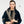 Load image into Gallery viewer, Rozi - Luxury Velvet Outfit with Embroidered Velvet Shawl - Zinc
