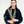 Load image into Gallery viewer, Rozi - Luxury Velvet Outfit with Embroidered Velvet Shawl - Zinc