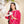 Load image into Gallery viewer, Husan e Jahan - Luxury Chiffon Outfit with Chiffon Dupatta - Ready to Wear - V2 - Eid25 - 04