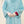 Load image into Gallery viewer, Husan e Jahan - Luxury Chiffon Outfit with Chiffon Dupatta - Ready to Wear - V2 - Eid25 - 08 - HEJFeroziV208