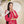 Load image into Gallery viewer, Husan e Jahan - Luxury Chiffon Outfit with Chiffon Dupatta - Ready to Wear - V2 - Eid25 - 04