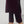 Load image into Gallery viewer, Rozi - Luxury Velvet Outfit with Embroidered Velvet Shawl - Plum