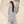 Load image into Gallery viewer, Husan e Jahan - Luxury Chiffon Outfit with Chiffon Dupatta - Ready to Wear - Eid25 - HEJGreyV3D2