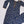 Load image into Gallery viewer, Budget Wear - Linen Co Ords- Ready to Wear PD014 Navy blue