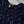 Load image into Gallery viewer, Husan e Jahan - Luxury Chiffon Outfit with Chiffon Dupatta - Ready to Wear - HEJ-V4-D6 navy blue