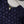 Load image into Gallery viewer, Husan e Jahan - Luxury Chiffon Outfit with Chiffon Dupatta - Ready to Wear - HEJ-V4-D6 navy blue
