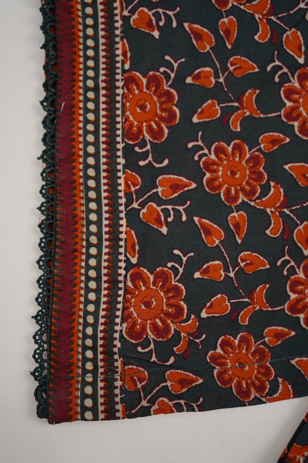 Viral Farshi shalwar Bin Saeed original - Lawn outfit with Lawn  Dupatta - Ready to wear