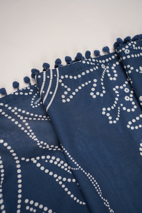 Rozi - Exclusive Khaddar Outfit with  Shawl - Ready to Wear - PD144