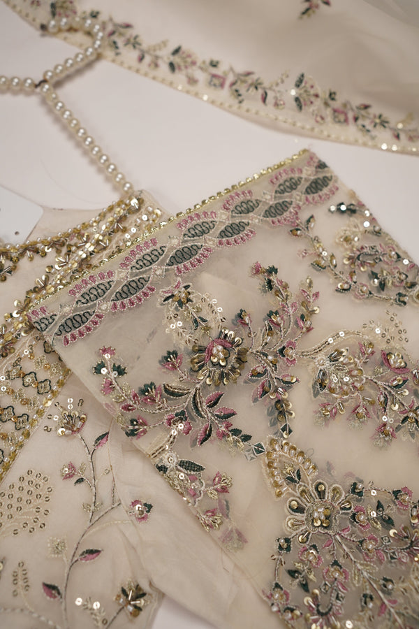 Tehwar - Luxury Festive Collection - Ready to Wear - Tehv9d4