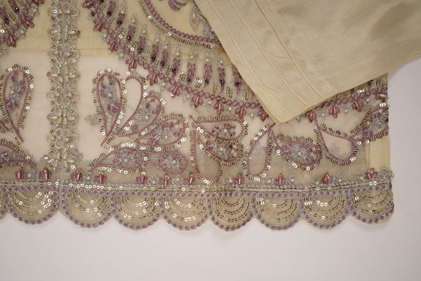 Tehwar - Luxury Festive Collection - Ready to Wear - Tehv9d7