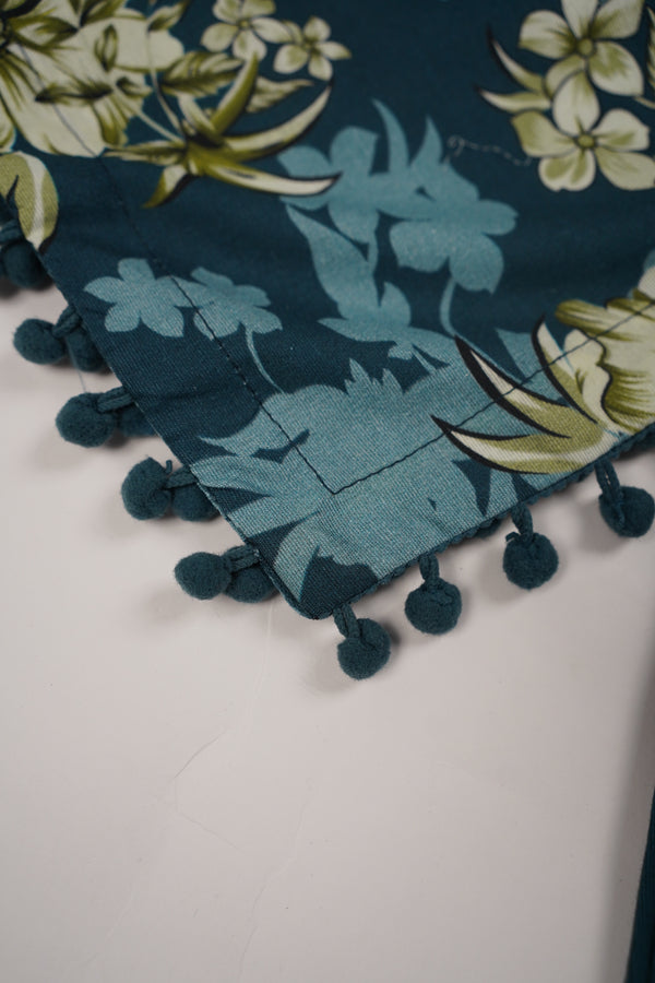 Rozi - Exclusive Khaddar Outfit with  Shawl - Ready to Wear - PD152 Zinc