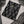Load image into Gallery viewer, Bin Saeed by SajhDajh - Exclusive Khaddar Outfit with Shawl - Ready to Wear - PD168 Black