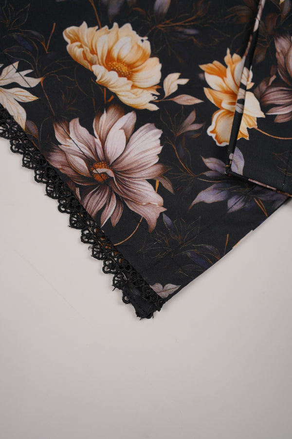 Rozi - Exclusive Khaddar  Shirt And Trouser - Ready to Wear - PD183