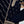 Load image into Gallery viewer, Rozi - Luxury Velvet Outfit with Embroidered Velvet Shawl- {Navy Blue}