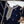 Load image into Gallery viewer, Rozi - Luxury Velvet Outfit with Embroidered Velvet Shawl- {Navy Blue}
