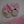 Load image into Gallery viewer, Formal Pink Embroidered Dress with Band and Shoes (New Born to 12 Months) B002
