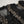 Load image into Gallery viewer, Husan e Jahan - Luxury Chiffon Outfit with Chiffon Dupatta - Ready to Wear - HEJBlackV3D5
