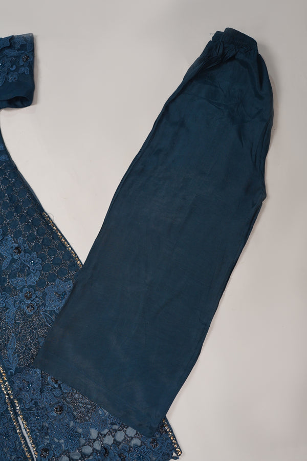Tehwar - Luxury Festive Collection - Ready to Wear