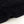 Load image into Gallery viewer, Sajh Dajh Black Combed Towel Viscose