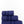 Load image into Gallery viewer, Sajh Dajh Midnight Combed Towel Viscose