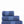 Load image into Gallery viewer, Sajh Dajh Premium Blue Bamboo Towel - Natural Antimicrobial