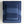 Load image into Gallery viewer, Sajh Dajh Premium Blue Bamboo Towel - Natural Antimicrobial