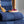 Load image into Gallery viewer, Sajh Dajh Premium Blue Bamboo Towel - Natural Antimicrobial