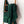 Load image into Gallery viewer, Sajh Dajh Shamrock Combed Towel Viscose