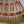 Load image into Gallery viewer, Sajh Dajh Small to Medium (Adjustable Hooks) Heavy Mirror Work Lengha