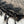 Load image into Gallery viewer, Sajh Dajh Wool Embroidered Shawl - Black