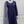 Navy Blue Linen Outfit