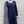 Load image into Gallery viewer, Navy Blue Linen Outfit
