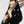 Load image into Gallery viewer, Rozi - Luxury Velvet Outfit with Embroidered Velvet Shawl - Black
