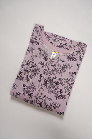 Rozi - Luxury Dhanak Slub Co-Ords - Ready to Wear