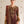 Baroque By SajhDajh - Royal Bemberg Embroidered Chiffon Outfit with Net Dupatta - Ready to Wear