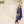 Husan e Jahan - Luxury Chiffon Outfit with Chiffon Dupatta - Ready to Wear - Eid25 - HEJBlueV2D10