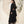 Husan e Jahan - Luxury Chiffon Maxi Outfit with Chiffon Dupatta - Ready to Wear - Eid25 - HEJBlackV3D3