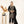 Load image into Gallery viewer, Rozi - Luxury Velvet Outfit with Embroidered Velvet Shawl
