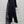 Budget Wear - Black Embroidered Dhanak Outfit- Ready to Wear -SD-SA04