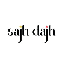 Sajh Dajh Store Logo