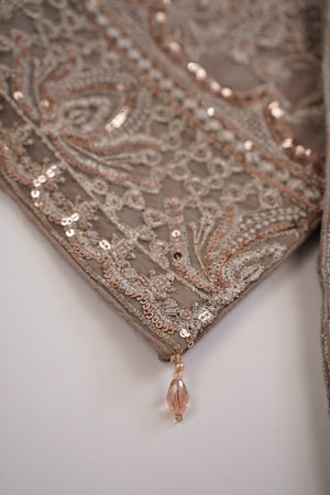 Husan e Jahan - Luxury Festive Collection - Ready to Wear - V2 - D6-SB